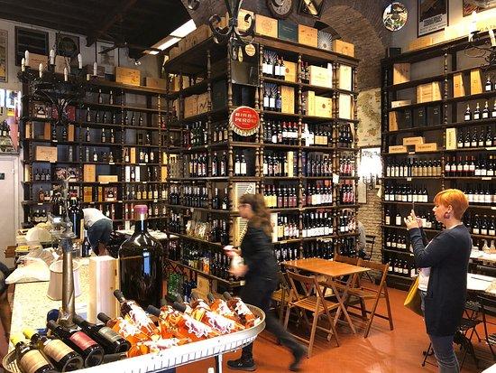 Enoteca Buccone